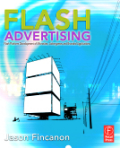 Flash advertising: flash platform development of microsites, advergames and branded applications