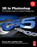 3D in photoshop: the ultimate guide for creative professionals