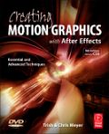 Creating motion graphics with after effects
