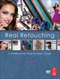 Real retouching: a professional step-by-step guide