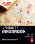 The producer's business handbook: the roadmap for the balanced film producer