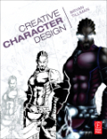 Creative character design