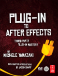 Plug-in to After Effects: third party plug-in mastery