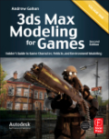 3ds Max modeling for games v. I Insider's guide to game character, vehicle, and environment modeling