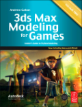 3ds Max modeling for games v. II Insider's guide to stylized modeling