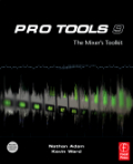 Pro Tools 9: the mixer's toolkit