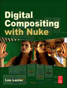 Digital compositing with Nuke