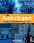 The audio expert: everything you need to know about audio