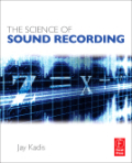 The science of sound recording