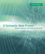 A semantic web primer