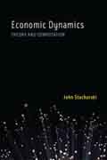 Economic dynamics: theory and computation