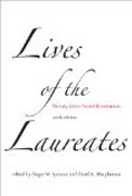 Lives of the Laureates - Twenty-three Nobel Economists