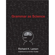 Grammar as science