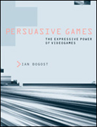 Persuasive games: the expressive power of videogames