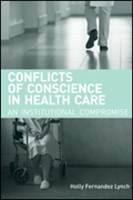 Conflicts of conscience in health care: an institutional compromise