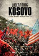 Liberating Kosovo - Coercive Diplomacy and U. S. Intervention
