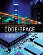 Code/Space - Software and Everyday Life
