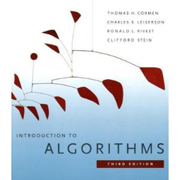 Introduction to algorithms