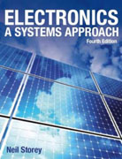 Electronics: a systems approach