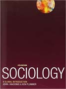 Sociology: a global introduction