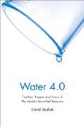 Water 4.0: the past, present, and future of the world's most vital resource