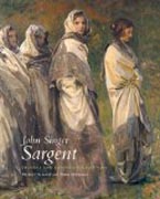 John Singer Sargent - Figures and Landscapres 1908 -1913: The Complete Paintings, Volume VIII