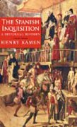 The Spanish Inquisition - A Historical Revision, 4ed
