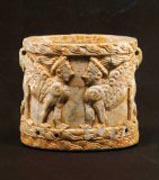 Cultures in Contact - From Mesopotamia to the Mediterranean in the Second Millennium B.C.
