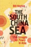 THe South China Sea -  Dangerous Ground