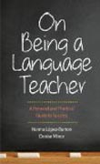 Being a Language Teacher