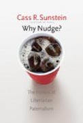 Why Nudge -  The Politics of Libertarian Paternalism