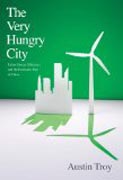 The Very Hungry City - Urban Energy Efficiency and  the Economic Fate of Cities