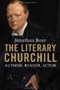 The Literary Churchill - Author, Reader, Actor