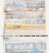 Converging Lines - Eva Hesse and Sol LeWitt