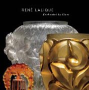 Rene Lalique - Enchanted by Glass