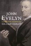 John Evelyn - Living for Ingenuity