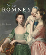 George Romney: A Complete Catalogue of His Paintings (3 Volms.)