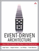 Event-driven architecture: how SOA enables the real-time enterprise
