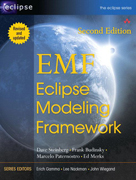 EMF: eclipse modeling framework