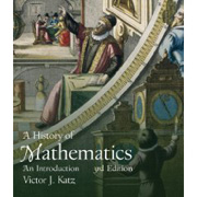 A history of mathematics: an introduction