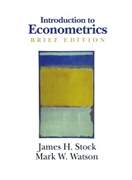 Introduction to econometrics: brief edition