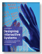 Designing interactive systems: a comprehensive guide to HCI and interaction design