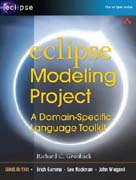 Eclipse modeling project: a domain-specific language toolkit