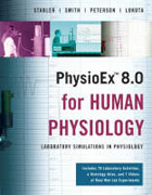 PhysioEx 8.0 for human physiology: laboratory simulations in physiology