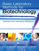 Basic laboratory methods for biotechnology: textbook and laboratory reference