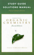 Essential organic chemistry: study guide and solutions manual