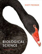 Biological science: with MasteringBiology