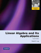 Linear algebra and its applications: international edition