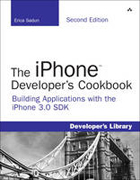 The iPhone developer's cookbook: buidling applications with the iPhone SDK