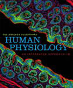 Human physiology: an integrated approach